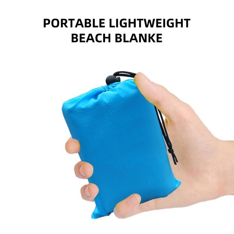 Tapete de piquenique dobrável  - Outdoor Rug Waterproof avaliação e preço