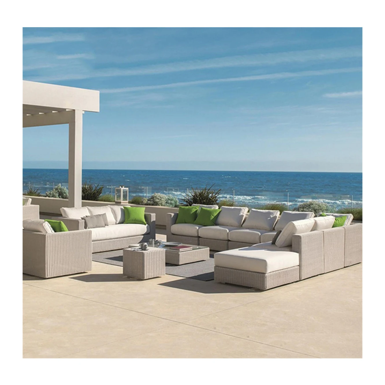 Móveis de exterior para jardim - Outdoor Furniture In Bali avaliação e preço
