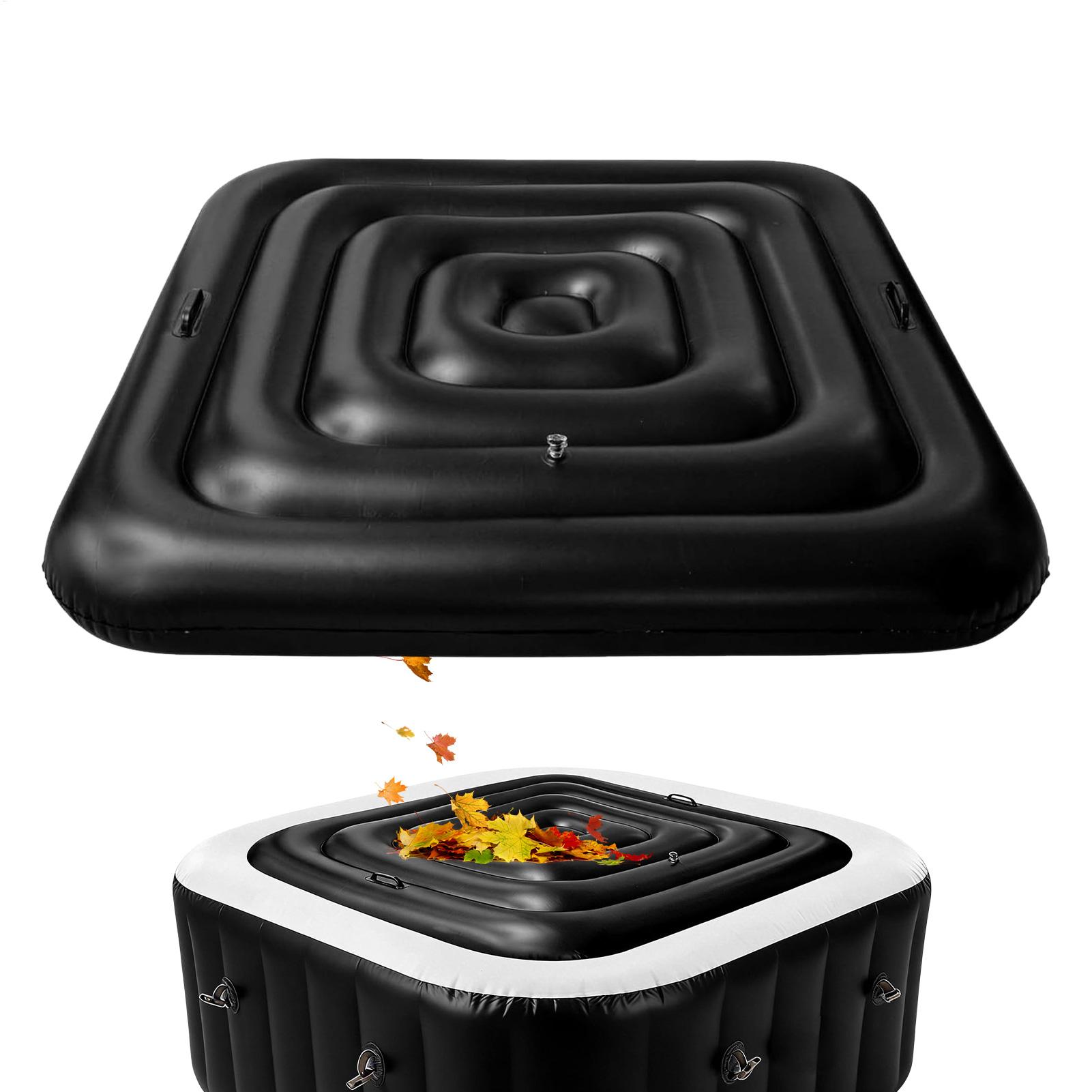 Capa Térmica Inflável para Ban - Inflatable Hot Tub avaliação e preço