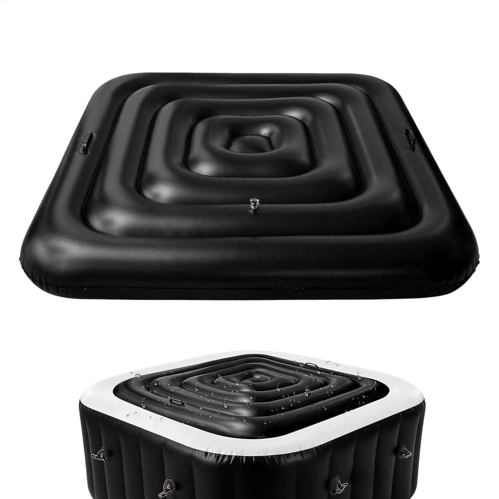 Capa Térmica Inflável para Ban - Inflatable Hot Tub avaliação e preço