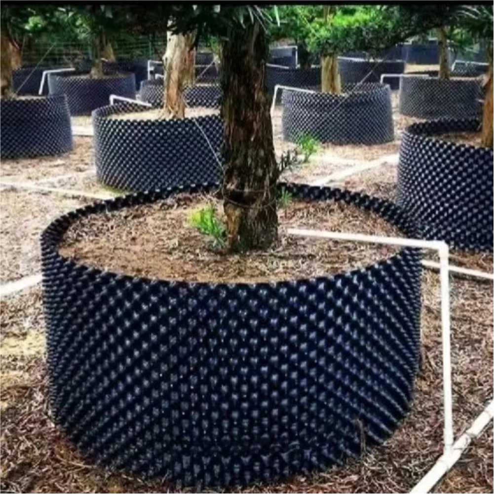 Vaso de Viveiro para Crescimen - Outdoor Furniture Metal avaliação e preço
