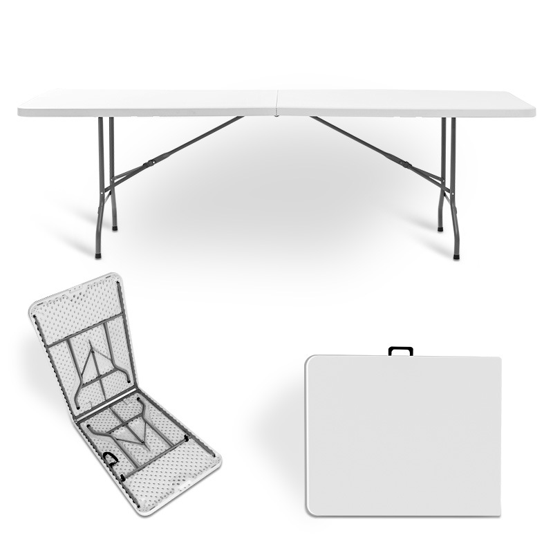 Vendas quentes mesa dobrável d - Outdoor Furniture Legs avaliação e preço
