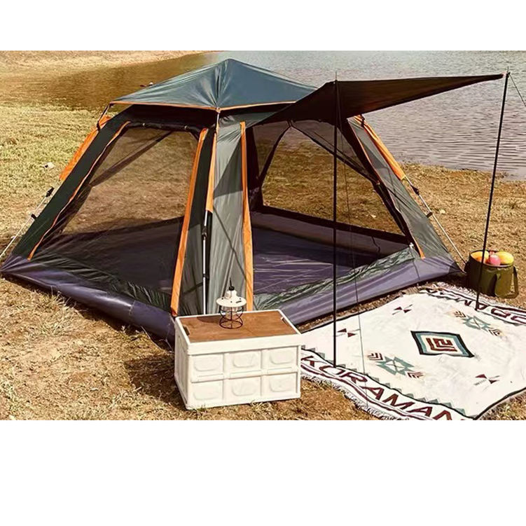 Envio Rápido, Barracas de Camp - Outdoor Furniture In Sale avaliação e preço