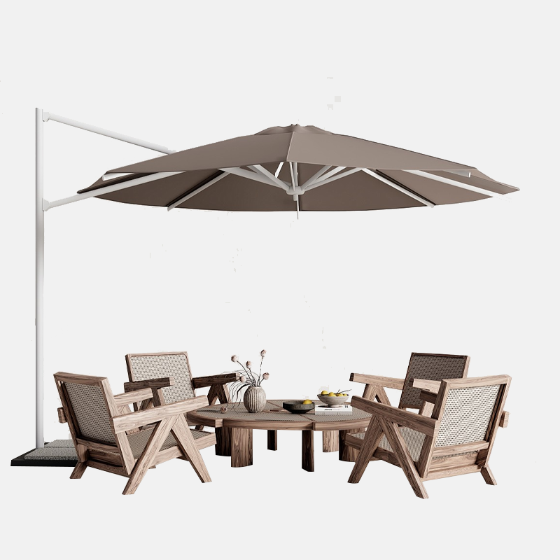 Guarda-sóis de Grande Porte Re - Outdoor Furniture In Bali avaliação e preço