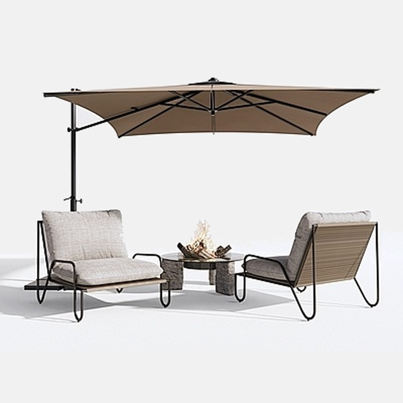 Guarda-sóis de Grande Porte Re - Outdoor Furniture In Bali avaliação e preço