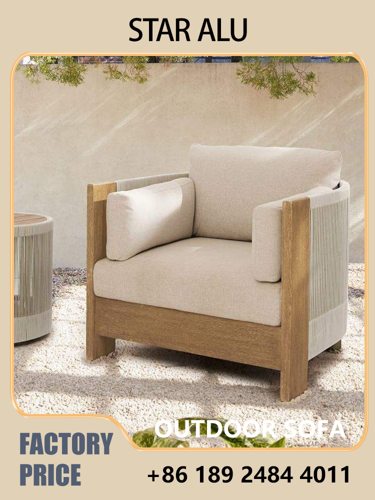 Almofada de espuma de alta den - Outdoor Furniture Legs avaliação e preço