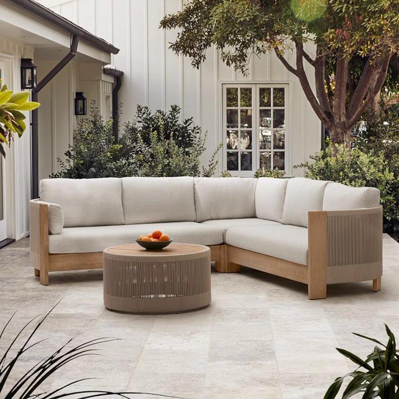 Almofada de espuma de alta den - Outdoor Furniture Legs avaliação e preço