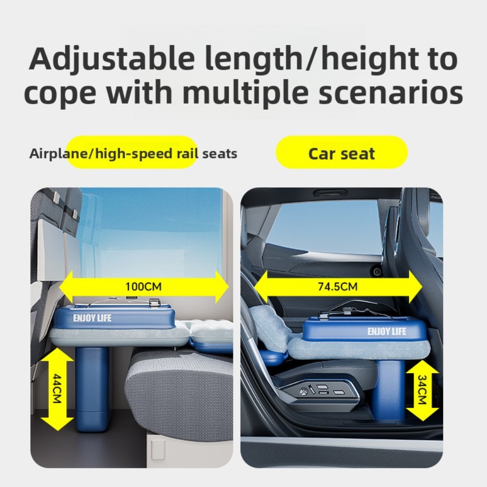Cama de avião inflável para cr - Outdoor Furniture Arhaus avaliação e preço