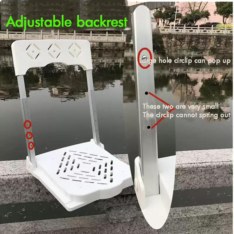 Caixa de Pesca Dobrável com As - Outdoor Furniture Arhaus avaliação e preço