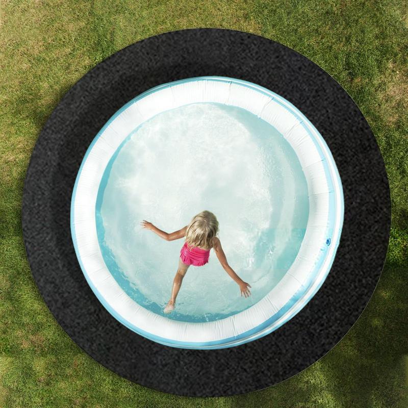 Tapete de banheira de hidromas - Inflatable Hot Tub avaliação e preço