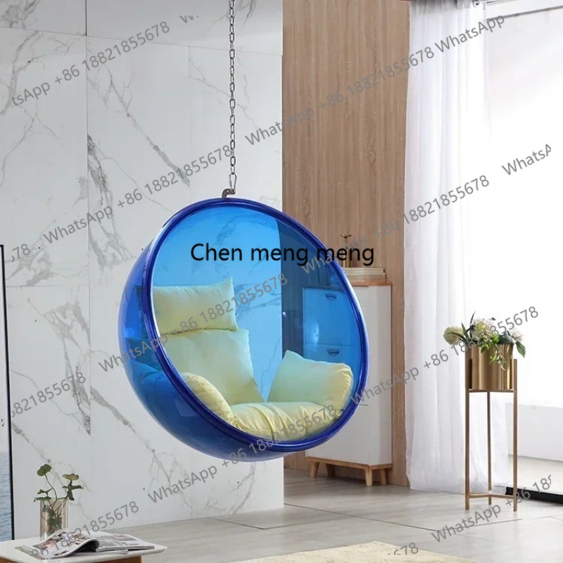 Cadeira Suspensa Nórdica para  - Outdoor Furniture Egg Chair avaliação e preço