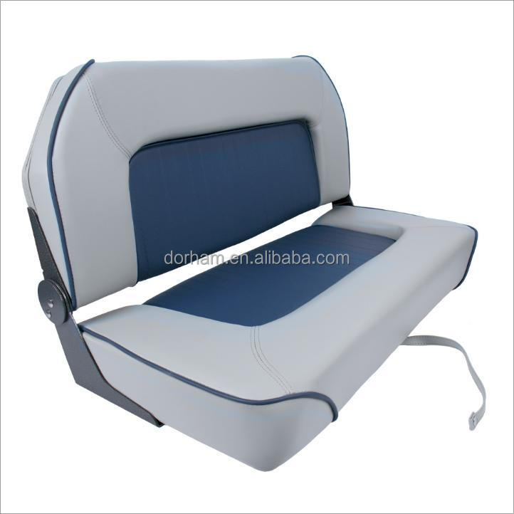 Banco Duplo Dobrável Marítimo  - Outdoor Furniture Used avaliação e preço
