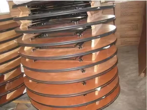 Móveis Comerciais para Exterio - Outdoor Furniture Legs avaliação e preço