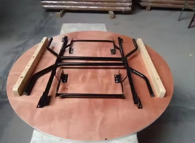 Móveis Comerciais para Exterio - Outdoor Furniture Legs avaliação e preço