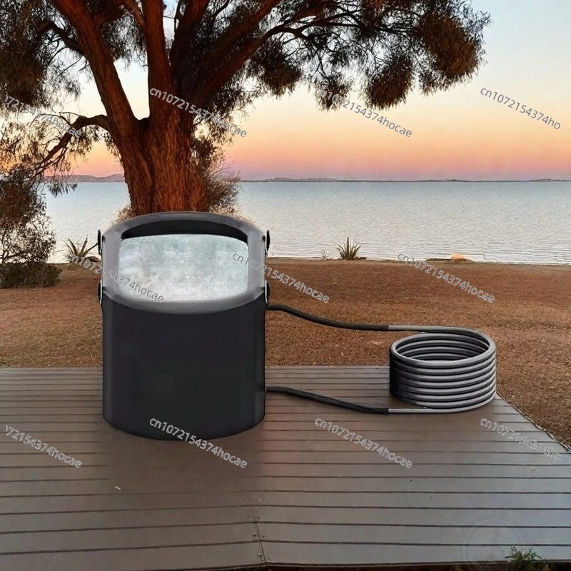 Acessório de Aquecimento para  - Inflatable Hot Tub avaliação e preço