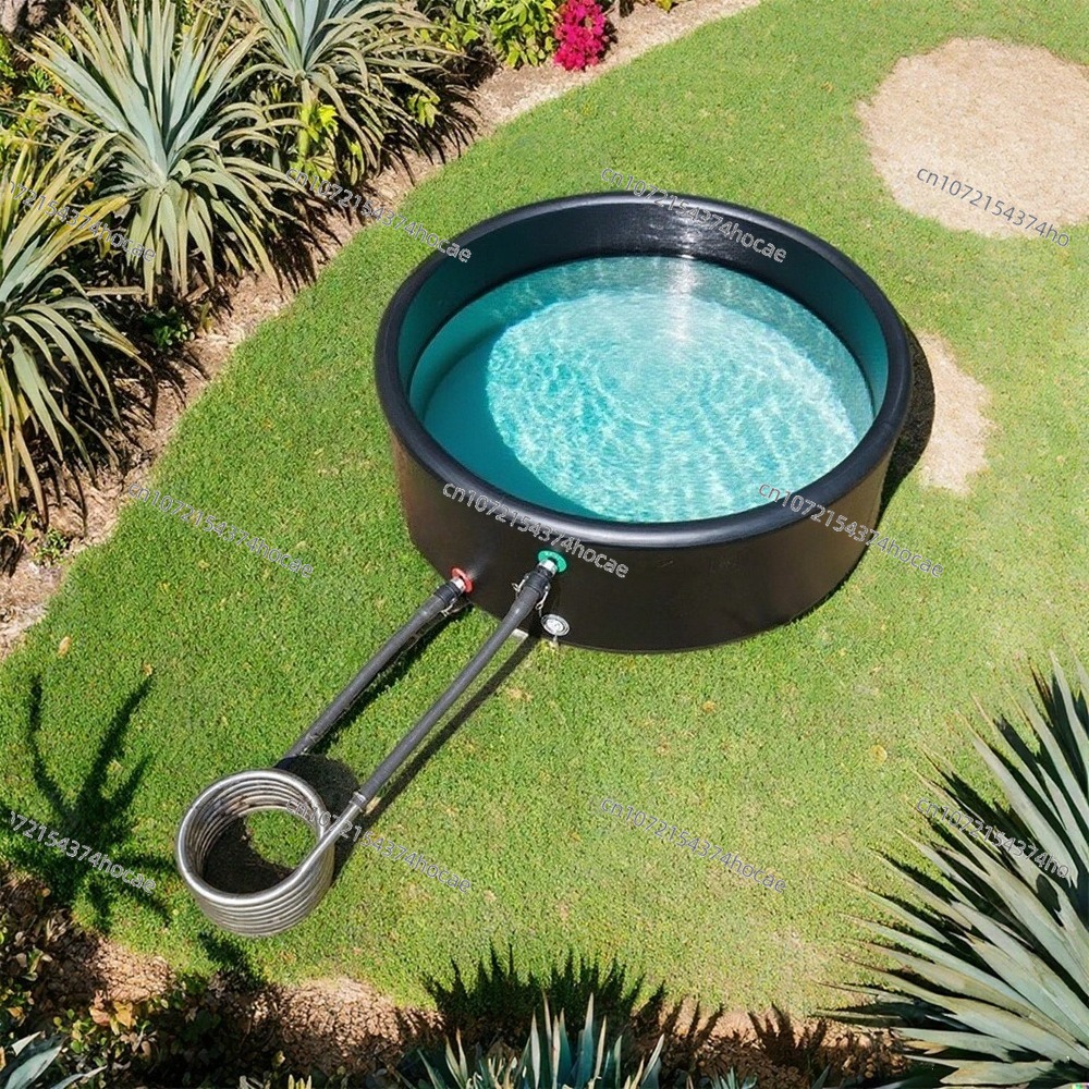 Acessório de Aquecimento para  - Inflatable Hot Tub avaliação e preço