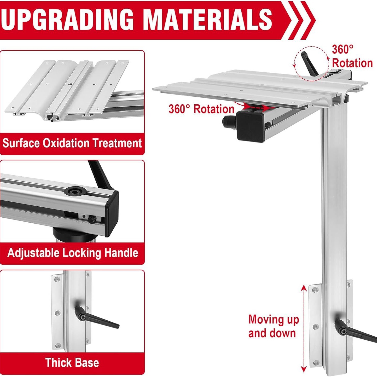 Acessórios para caravana, pern - Outdoor Furniture Legs avaliação e preço