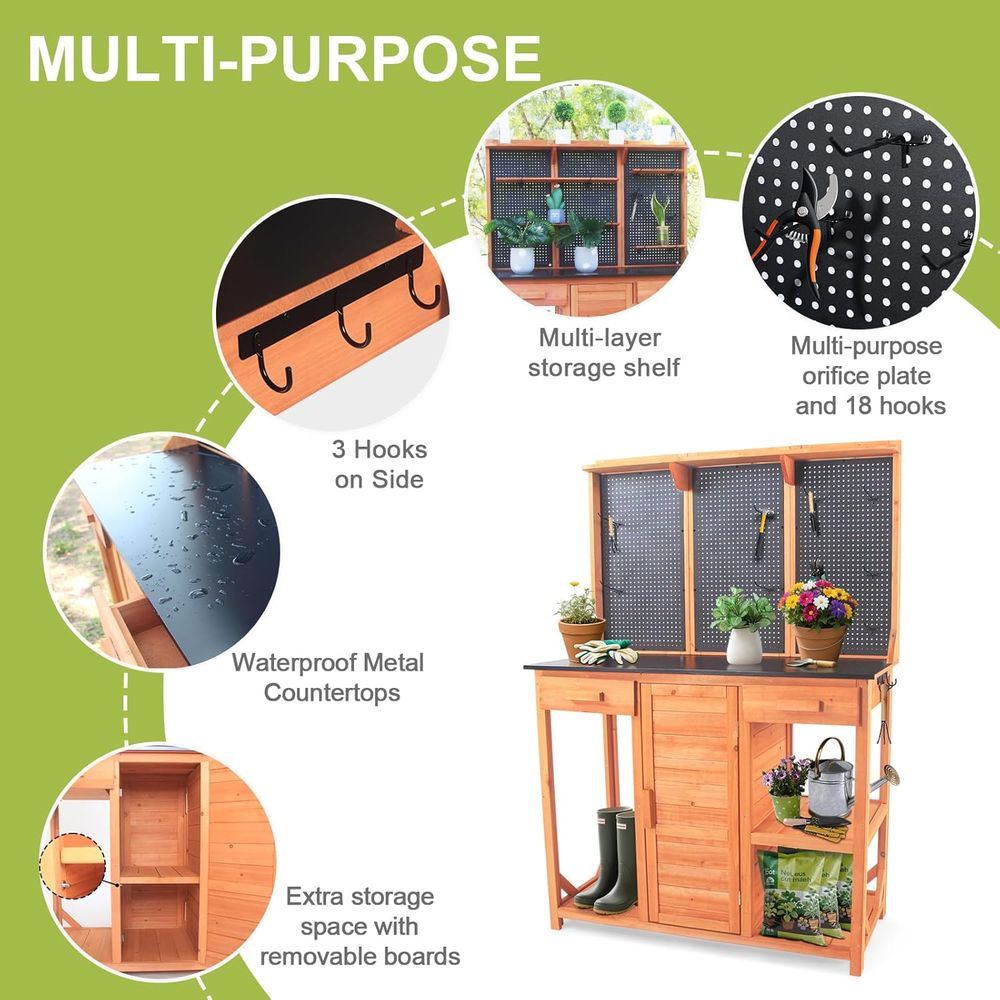 Banco de jardim de madeira com - Garden Bench Metal avaliação e preço