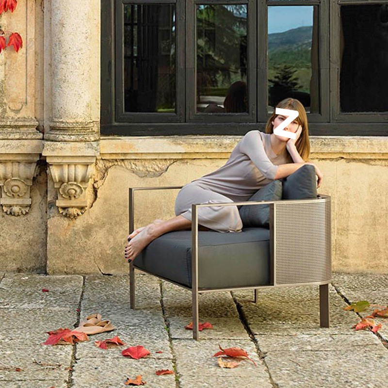Mesas e cadeiras de sofá de aç - Outdoor Furniture For Sale avaliação e preço