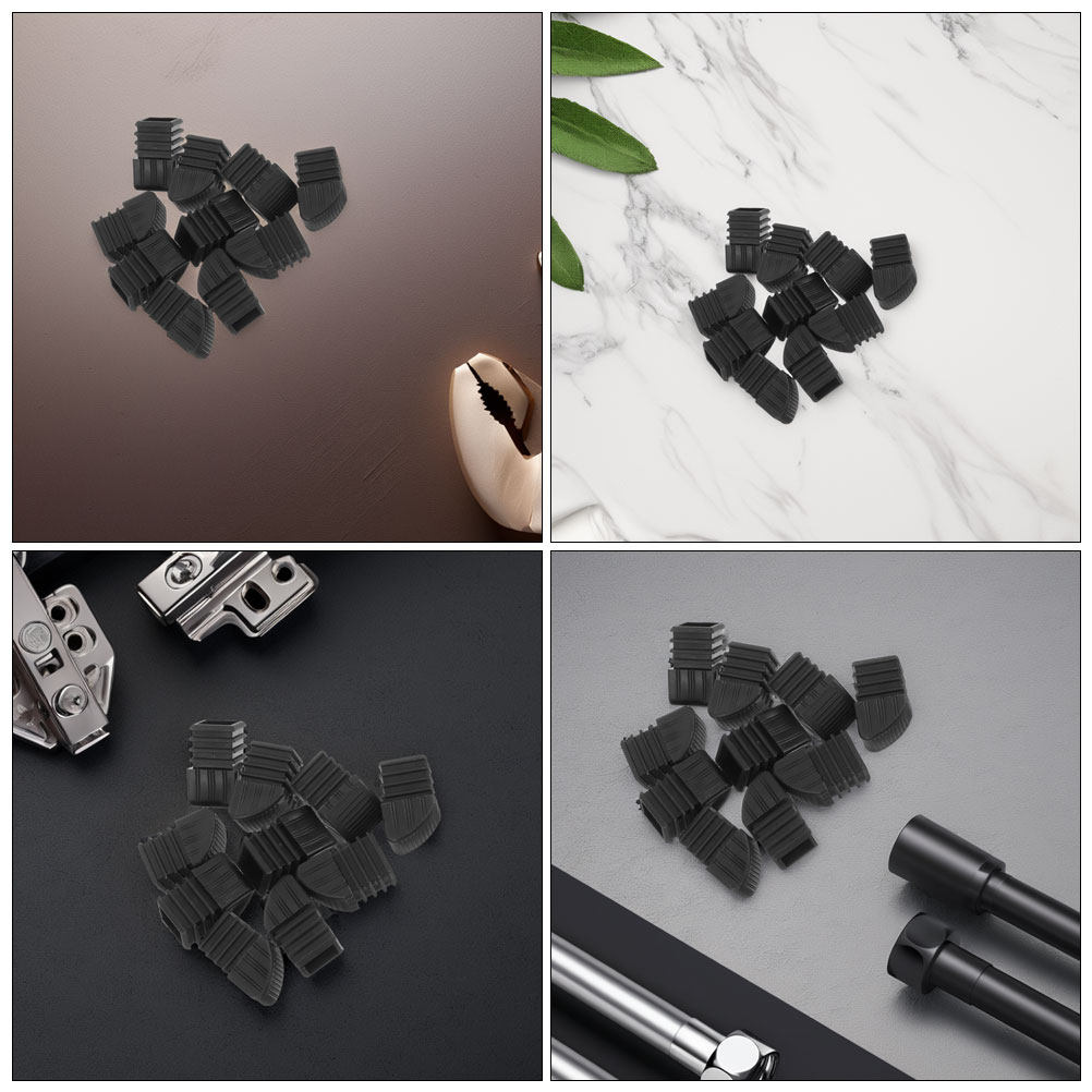 Capas para pernas de mesa dobr - Outdoor Furniture Legs avaliação e preço