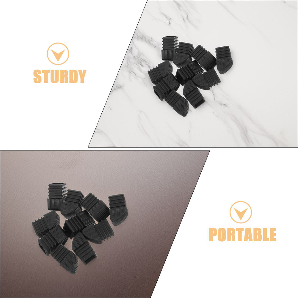 Capas para pernas de mesa dobr - Outdoor Furniture Legs avaliação e preço