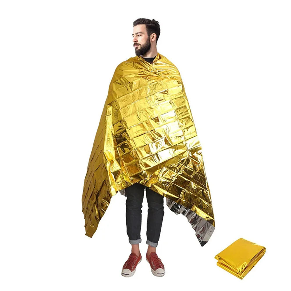 5 pçs cobertor térmico de emer - Outdoor Rug Waterproof avaliação e preço