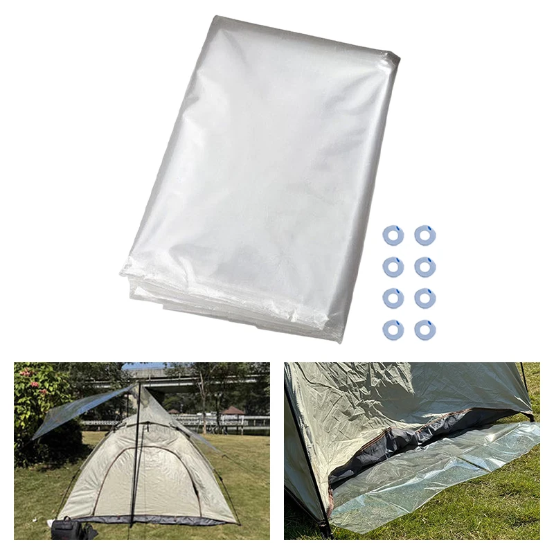 Equipamento de Camping e Hikin - Outdoor Rug Waterproof avaliação e preço