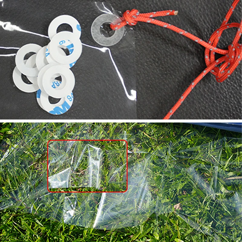 Equipamento de Camping e Hikin - Outdoor Rug Waterproof avaliação e preço