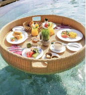 Direto da Fábrica 2026 Bandeja - Outdoor Furniture In Bali avaliação e preço