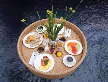 Direto da Fábrica 2026 Bandeja - Outdoor Furniture In Bali avaliação e preço