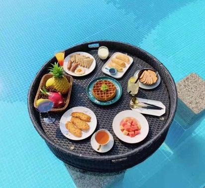 Direto da Fábrica 2026 Bandeja - Outdoor Furniture In Bali avaliação e preço