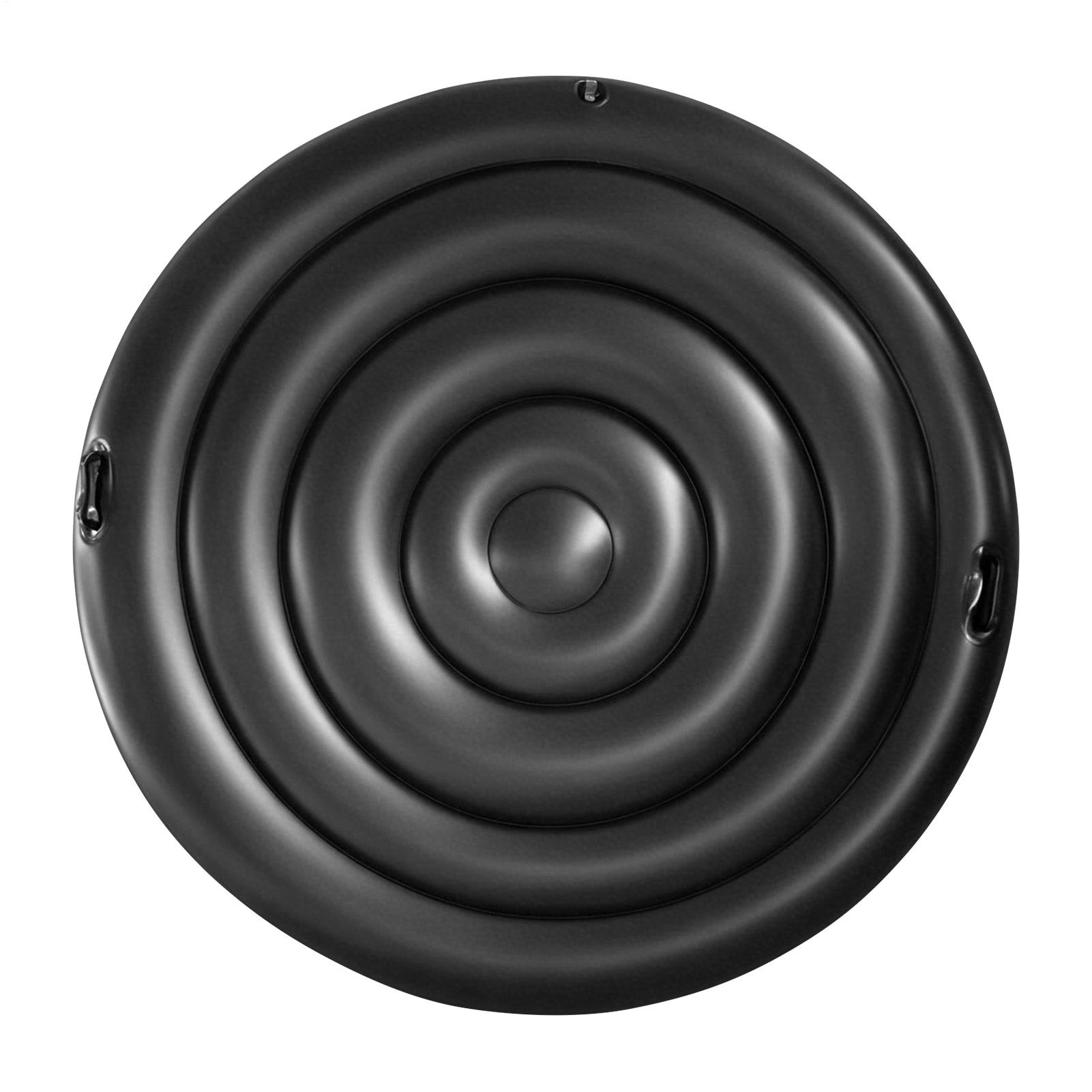 Capa Inflável para Banheira de - Inflatable Hot Tub avaliação e preço