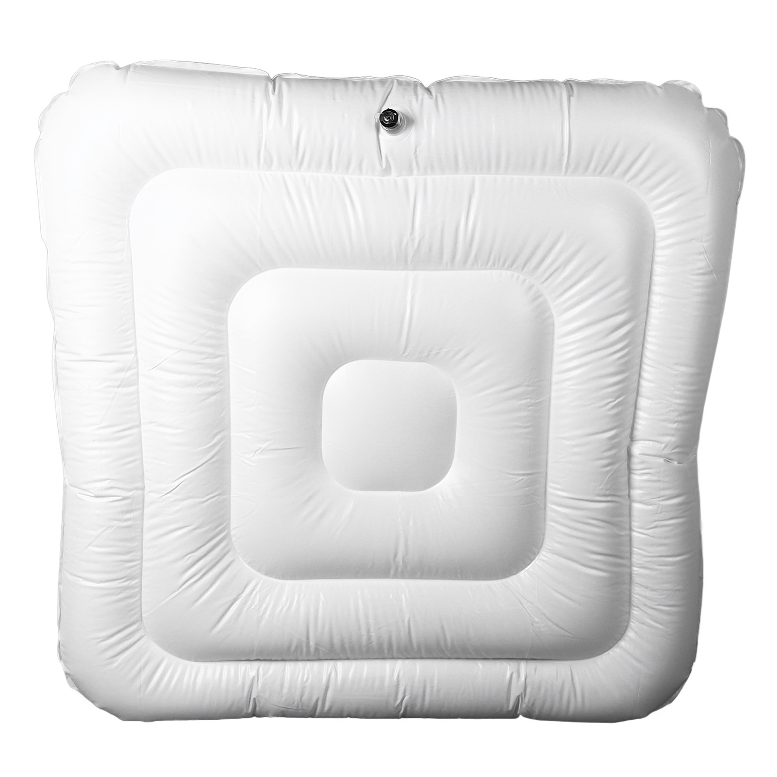 Tampa inflável para banheira d - Inflatable Hot Tub avaliação e preço