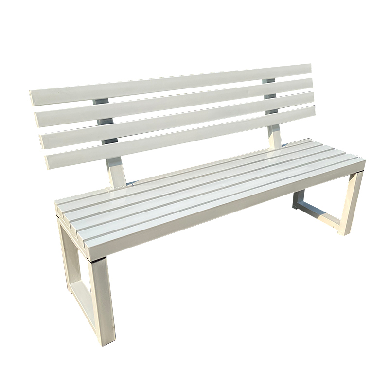 Internet celebridade banco bra - Garden Bench Metal avaliação e preço