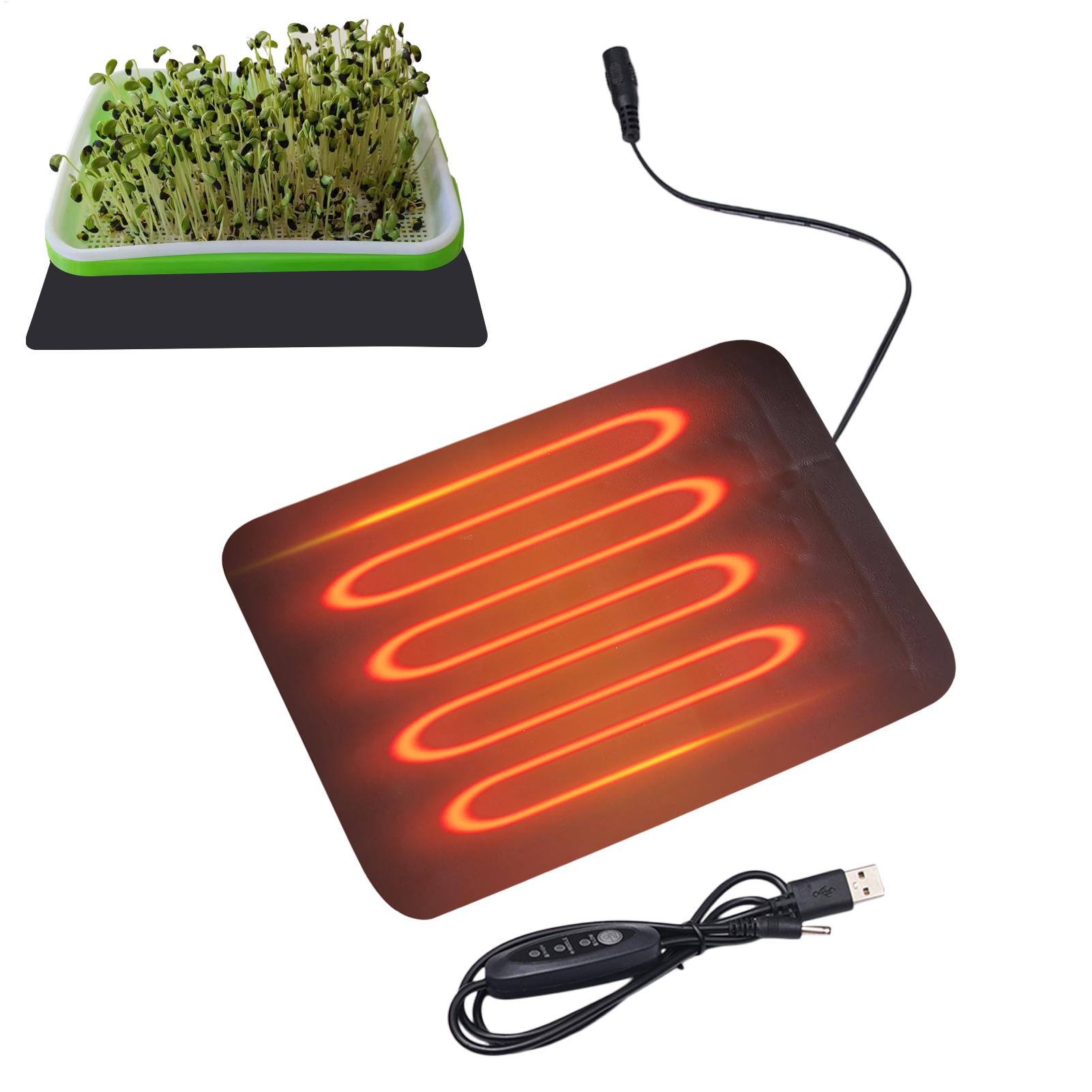 Tapete Térmico para Sementes 8 - Outdoor Rug Waterproof avaliação e preço