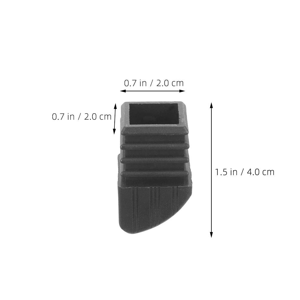 Capa para pernas de mesa dobrá - Outdoor Furniture Legs avaliação e preço