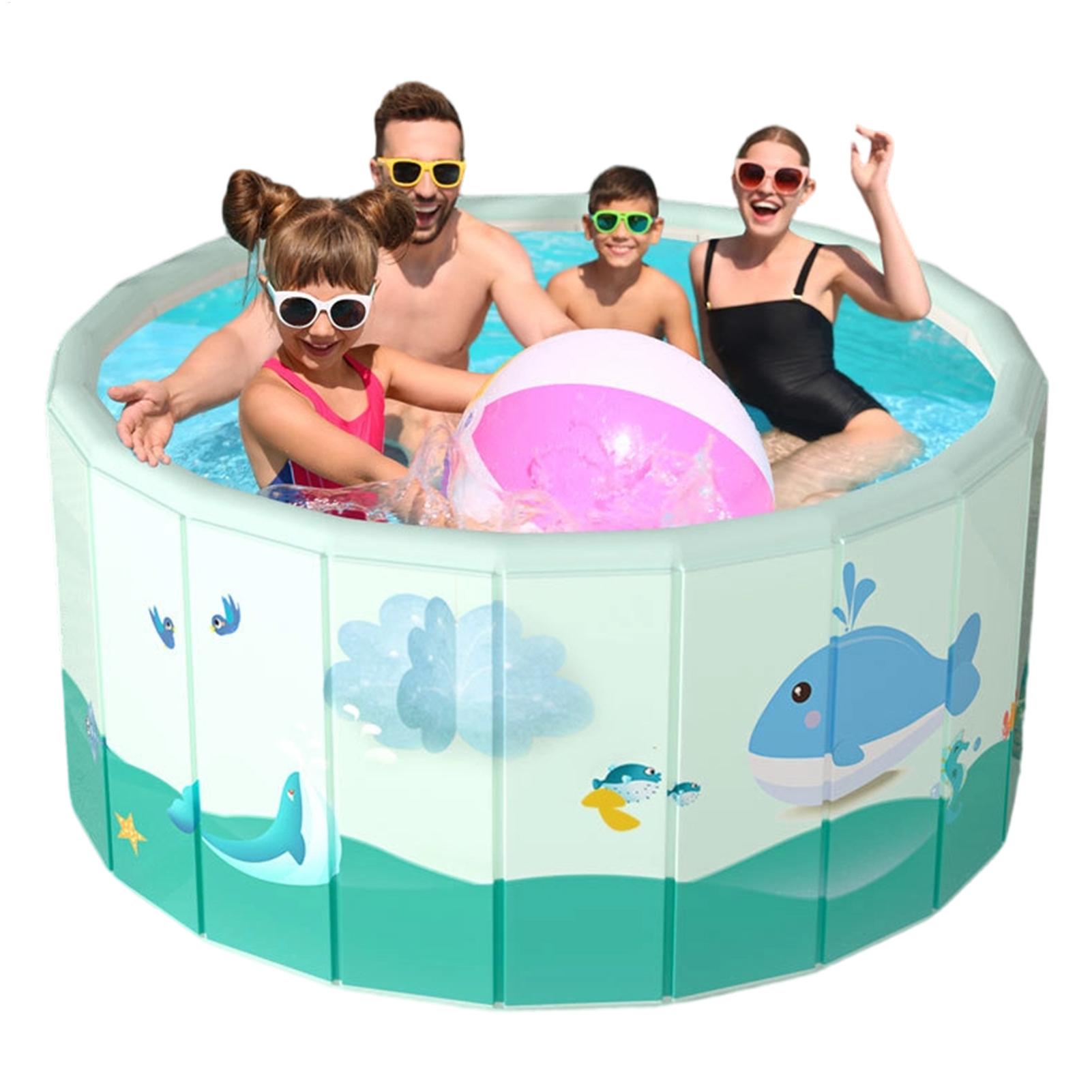 Piscina inflável dobrável de P - Inflatable Hot Tub avaliação e preço