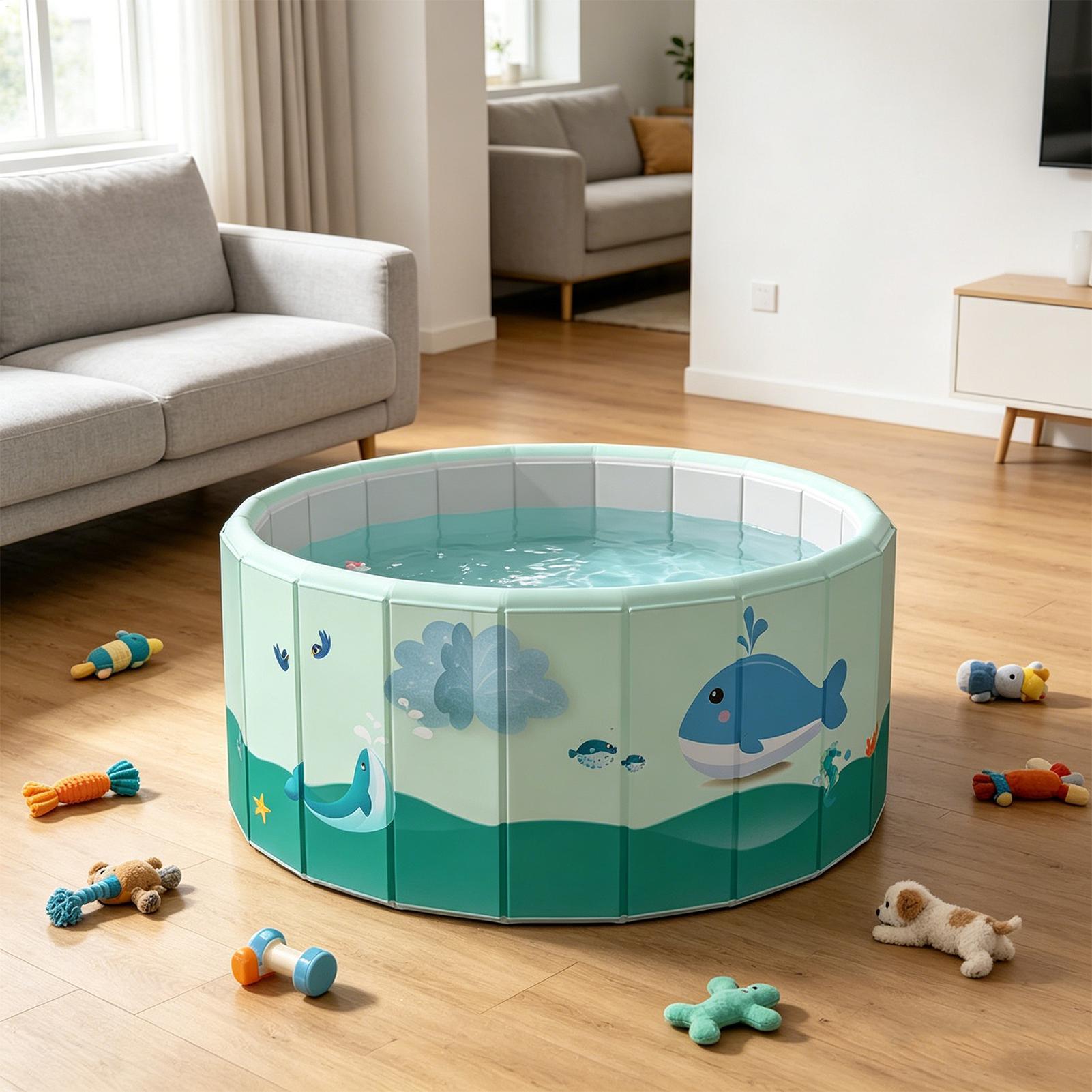 Piscina inflável dobrável de P - Inflatable Hot Tub avaliação e preço