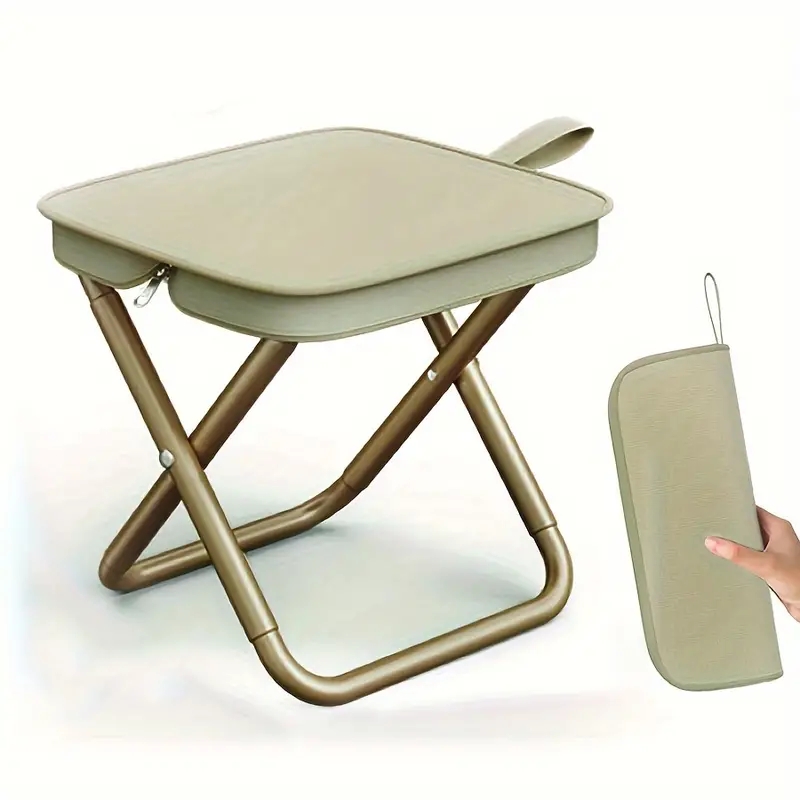 Estojo dobrável para lápis, ba - Outdoor Furniture Used avaliação e preço
