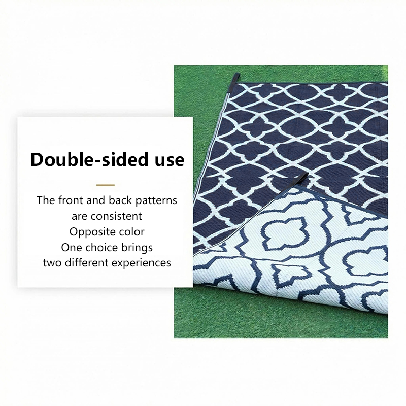 Tapete para Toldo de RV, Tapet - Outdoor Rug Waterproof avaliação e preço