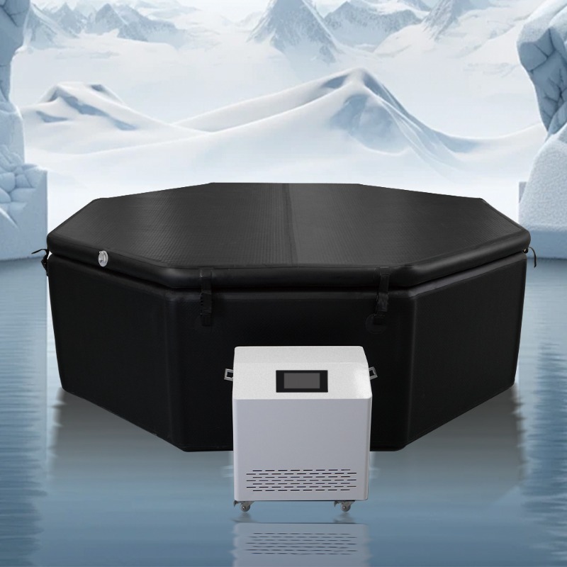 Banheira de Hidromassagem Infl - Inflatable Hot Tub avaliação e preço