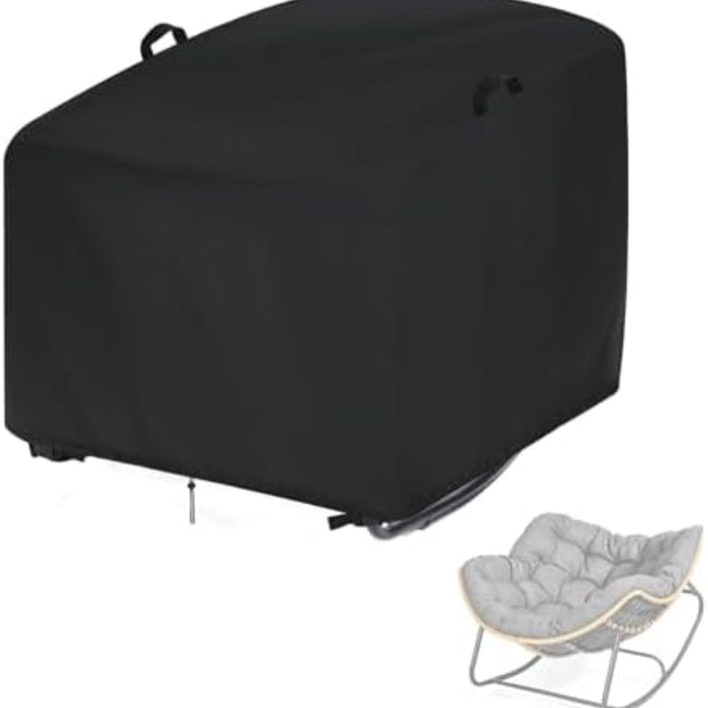 Capa para Cadeira de Balanço e - Outdoor Furniture Egg Chair avaliação e preço