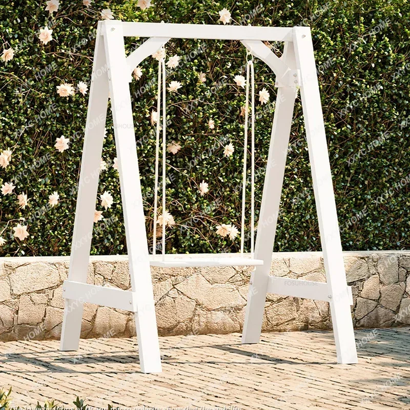 Venda quente balanços ao ar li - Outdoor Furniture For Sale avaliação e preço