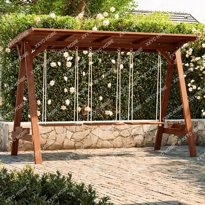 Venda quente balanços ao ar li - Outdoor Furniture For Sale avaliação e preço