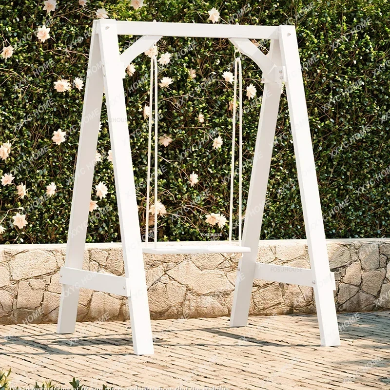 Venda quente balanços ao ar li - Outdoor Furniture For Sale avaliação e preço