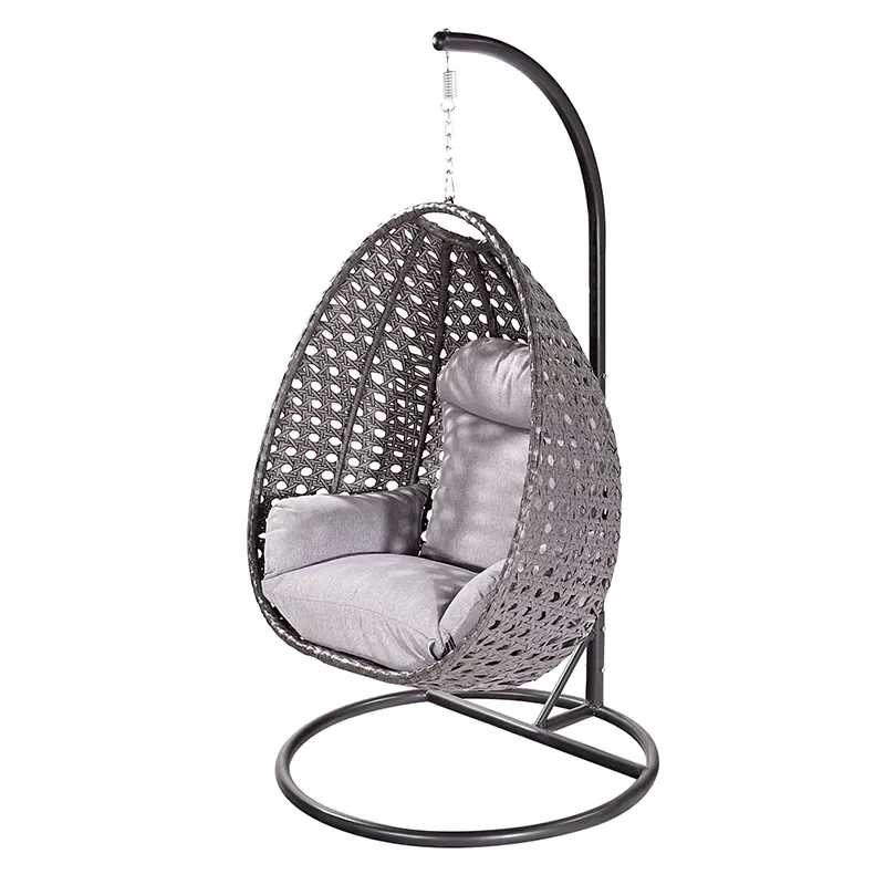 Móveis de Jardim Modernos de L - Outdoor Furniture Egg Chair avaliação e preço