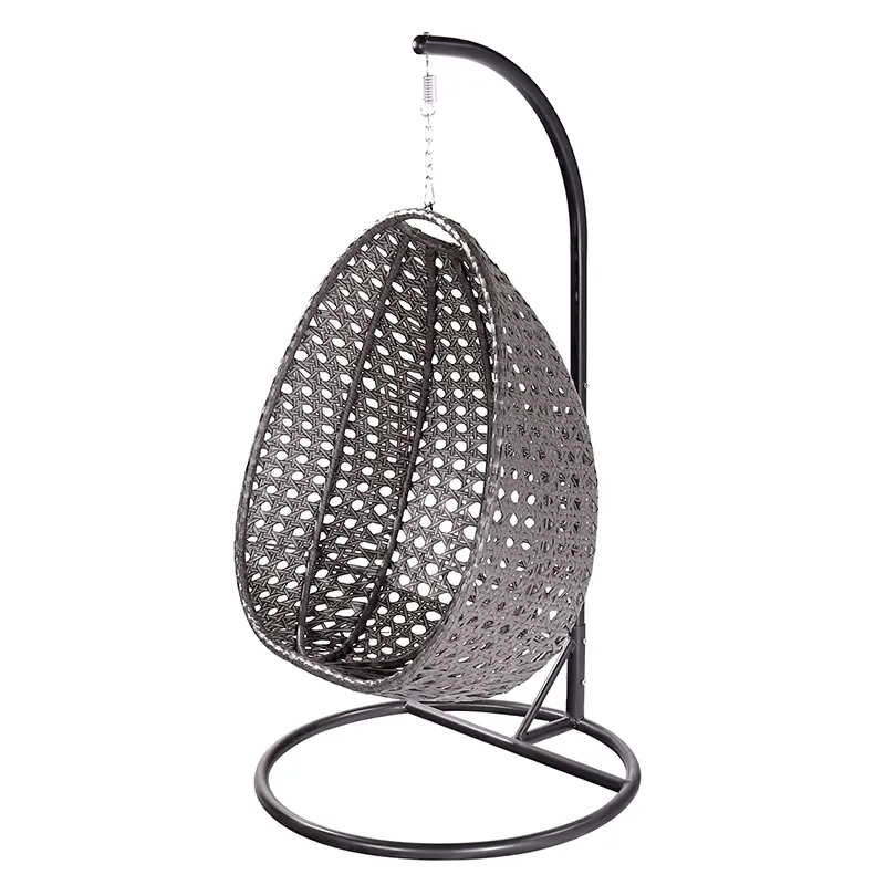 Móveis de Jardim Modernos de L - Outdoor Furniture Egg Chair avaliação e preço