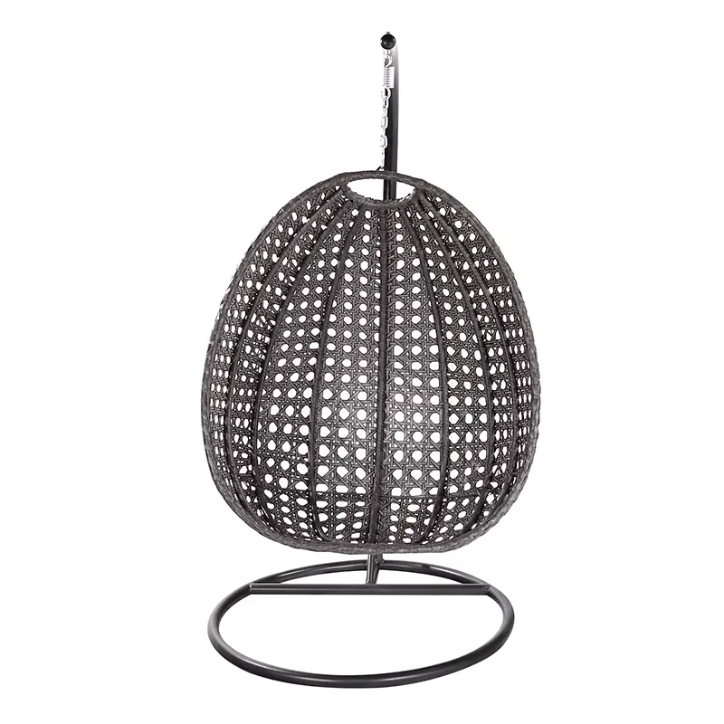 Móveis de Jardim Modernos de L - Outdoor Furniture Egg Chair avaliação e preço