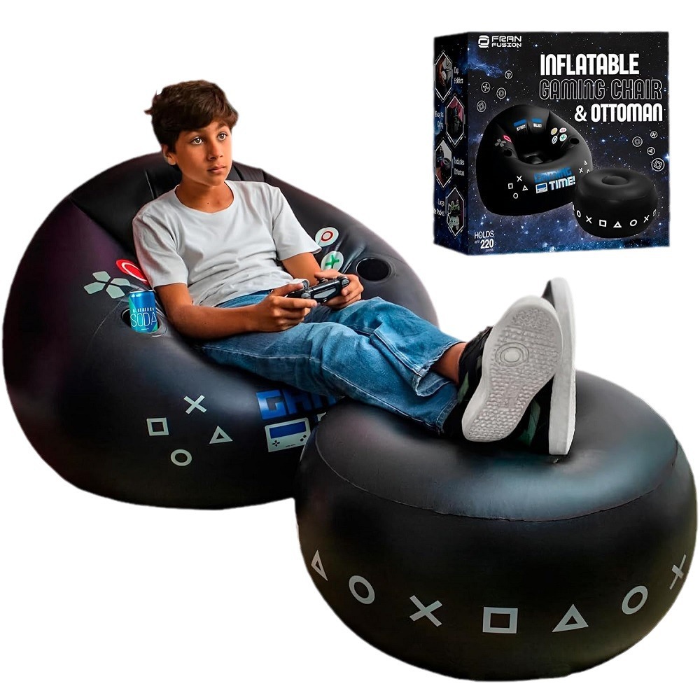 Cadeira de Jogos Criativa para - Outdoor Furniture Arhaus avaliação e preço