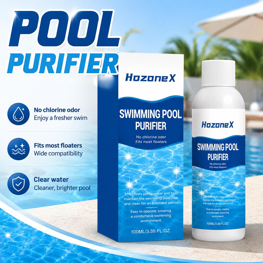 1/2/3/4/5/10PCS Clarificador d - Inflatable Hot Tub avaliação e preço